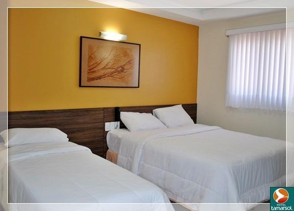 Quarto Triplo Standard