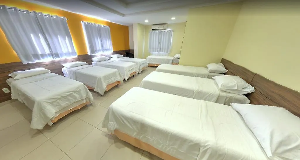Hotel Tamarsol-1